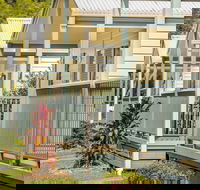 Ingenia Holidays Noosa - Lennox Head Accommodation