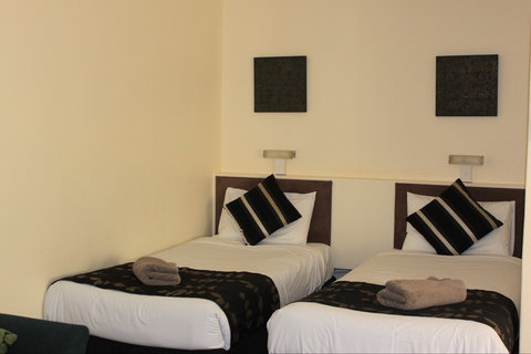 Inverell Motel - Lennox Head Accommodation 2