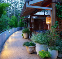 Jagundami Guest Retreat - Lennox Head Accommodation
