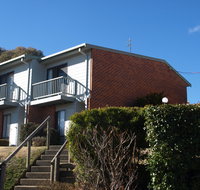 Jindabyne Townhouse - Lennox Head Accommodation