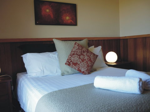 Karma Chalets And Karisma Spa - Lennox Head Accommodation 1