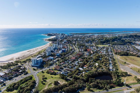 Kirra Beach Tourist Park - Lennox Head Accommodation 1