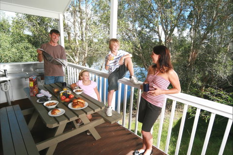 Kirra Beach Tourist Park - Lennox Head Accommodation 2