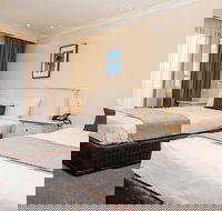 Kobbers Motor Inn - Lennox Head Accommodation