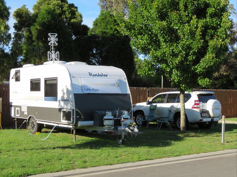 Latrobe Mersey River Caravan Park - Lennox Head Accommodation 2