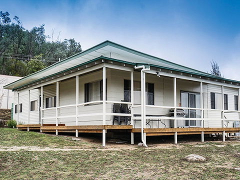 Lavender Vale Homestead - Lennox Head Accommodation 0