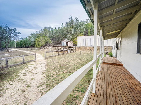 Lavender Vale Homestead - Lennox Head Accommodation 1