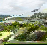 Lismore Gateway Motel and Restaurant - Lennox Head Accommodation