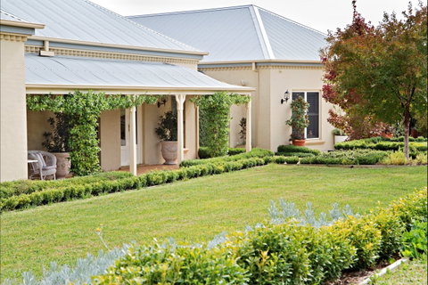 Loloma's At White Rock - Lennox Head Accommodation 0