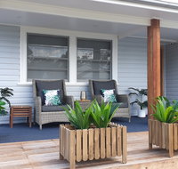 Long Jetty Lake House - Lennox Head Accommodation