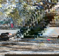 Loveday Park - Lennox Head Accommodation