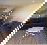 Makai Barlings Beach - Lennox Head Accommodation