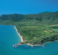 Mandalay Luxury Beachfront Apartments - Lennox Head Accommodation