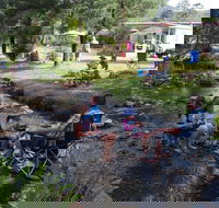 Marysville Caravan and Holiday Park - Lennox Head Accommodation