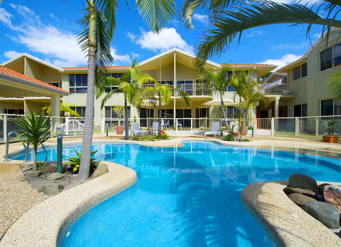 Martys At Little Beach - Lennox Head Accommodation 1