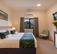 MAS Country Club Maclean Motel - Lennox Head Accommodation