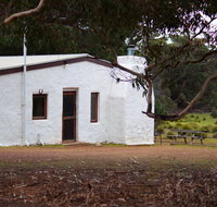 Mays homestead - Flinders Chase National Park - Lennox Head Accommodation