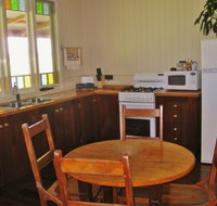 McLennans Lane River Retreat - Lennox Head Accommodation