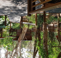 Melaleuca Surfside Backpackers - Lennox Head Accommodation