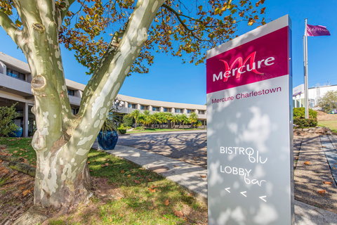 Mercure Hotel Charlestown - Lennox Head Accommodation 0