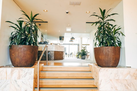 Mercure Hotel Charlestown - Lennox Head Accommodation 1