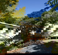 Millicent Hillview Caravan Park - Lennox Head Accommodation