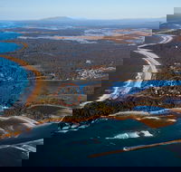 Moruya South Heads Beach Cabin - Lennox Head Accommodation