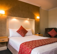 Motel Carnarvon - Lennox Head Accommodation