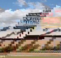 Motel Myall - Lennox Head Accommodation