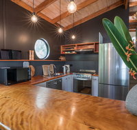 Myaree at Myola - Stylish Jervis Bay Beach House - Lennox Head Accommodation