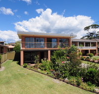 Nelson's Reach - Lennox Head Accommodation