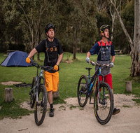 Ngarigo campground - Lennox Head Accommodation