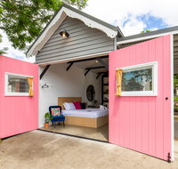 Nowra Studio Barn - Lennox Head Accommodation