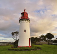 NRMA Portland Bay Holiday Park - Lennox Head Accommodation