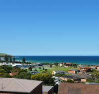 Ocean Vista - Lennox Head Accommodation