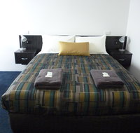 Otway Gate Motel - Lennox Head Accommodation
