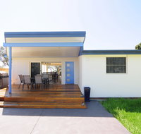 Pacific Views - Lennox Head Accommodation