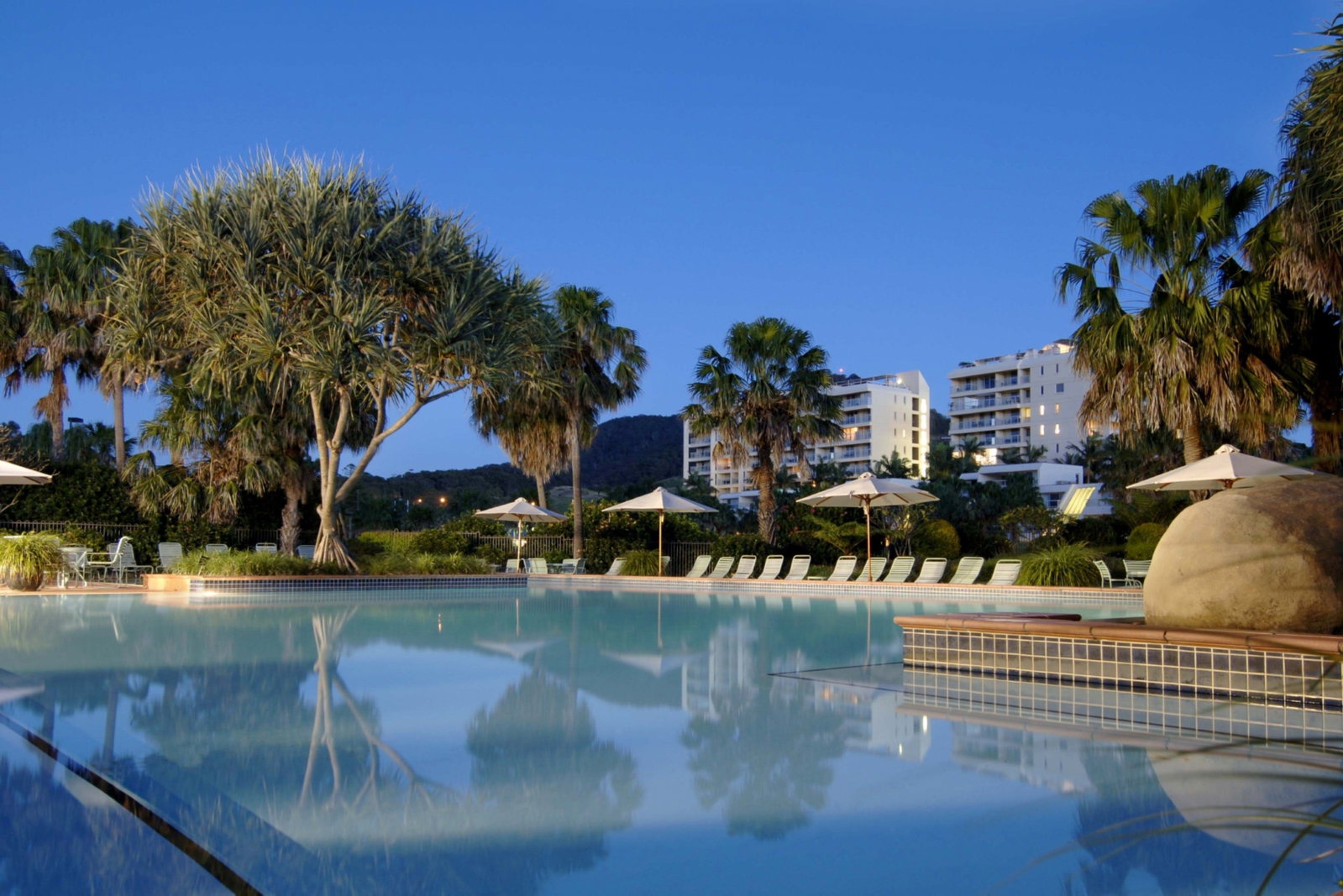 Korora Bay NSW Lennox Head Accommodation