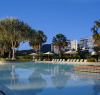 Pacific Bay Resort - Lennox Head Accommodation