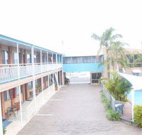Pacific Motor Inn - Lennox Head Accommodation