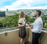 Pacific Hotel Brisbane - Lennox Head Accommodation