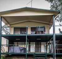Page Drive Blanchetown  -River Shack Rentals - Lennox Head Accommodation