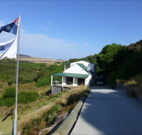 Palana Retreat - Lennox Head Accommodation