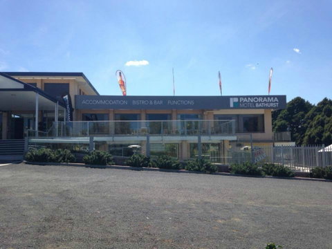 Panorama Bathurst - Lennox Head Accommodation 0