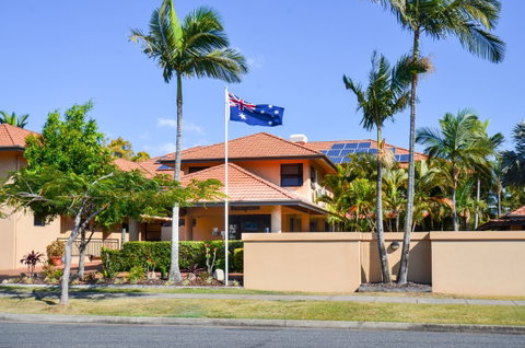 Pegasus Motor Inn And Serviced Apartments - Lennox Head Accommodation 1
