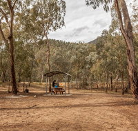 Pinch River campground - Lennox Head Accommodation