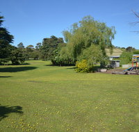 Pine Country Caravan Park - Pet Friendly - Lennox Head Accommodation