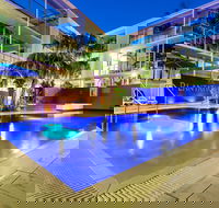 Plantation Resort at Rainbow - Lennox Head Accommodation