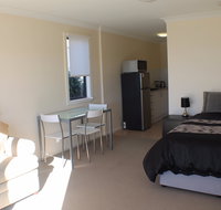 Poley Cow Studio - Lennox Head Accommodation