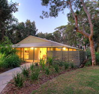Port Stephens Treescape Camping and Accommodation - Lennox Head Accommodation